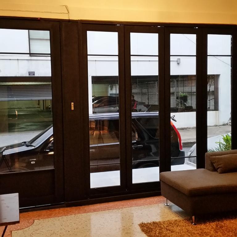 Need Sleep Hostel بانكوك المظهر الخارجي الصورة