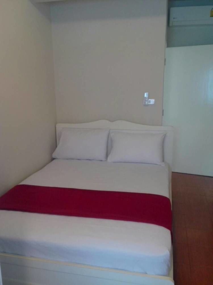 Need Sleep Hostel بانكوك المظهر الخارجي الصورة