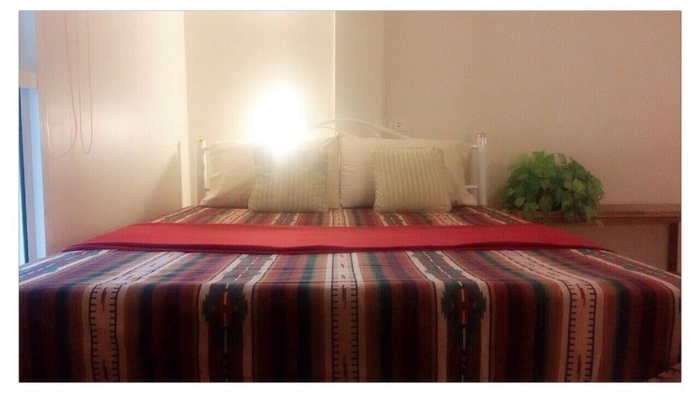 Need Sleep Hostel بانكوك المظهر الخارجي الصورة